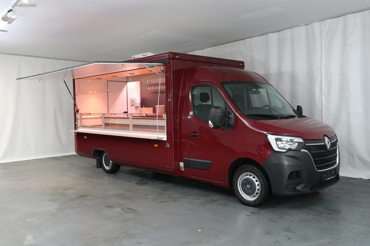 Tourenmobil BORCO HÖHNS - Matbil: bilde 3 Tourenmobil BORCO HÖHNS - Matbil: bilde 3