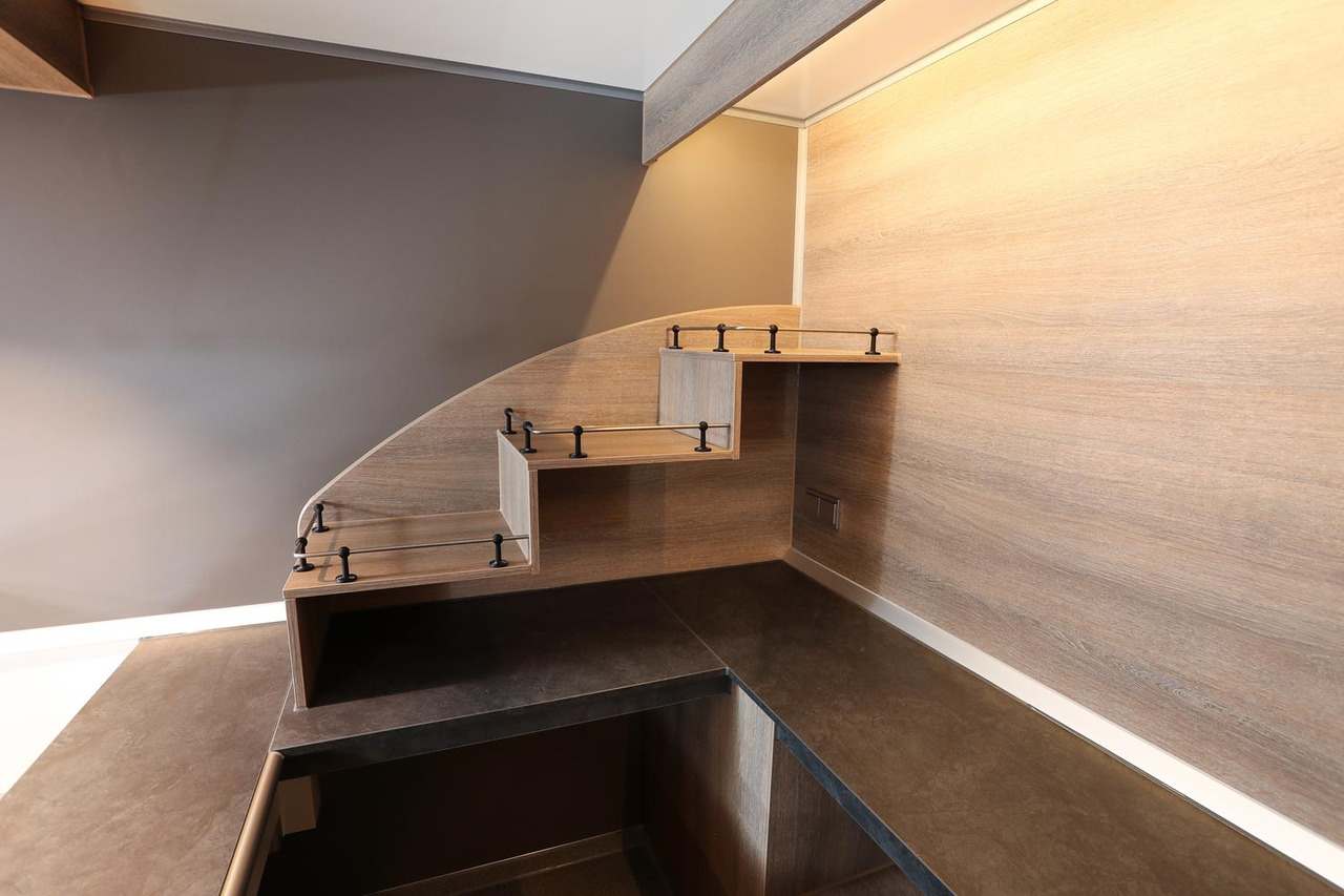 Verkaufsanhänger BORCO HÖHNS - Salgsvogn: bilde 4 Verkaufsanhänger BORCO HÖHNS - Salgsvogn: bilde 4