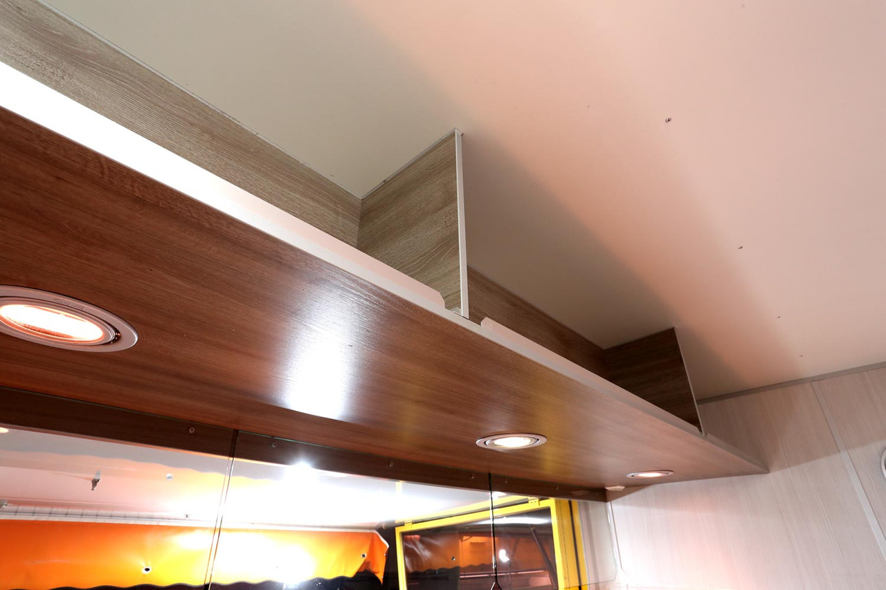 Matbil Wochenmarktmobil Esselmann: bilde 10