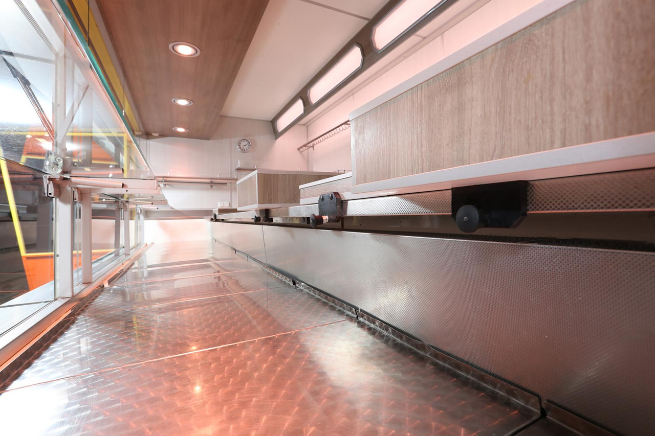 Matbil Wochenmarktmobil Esselmann: bilde 7