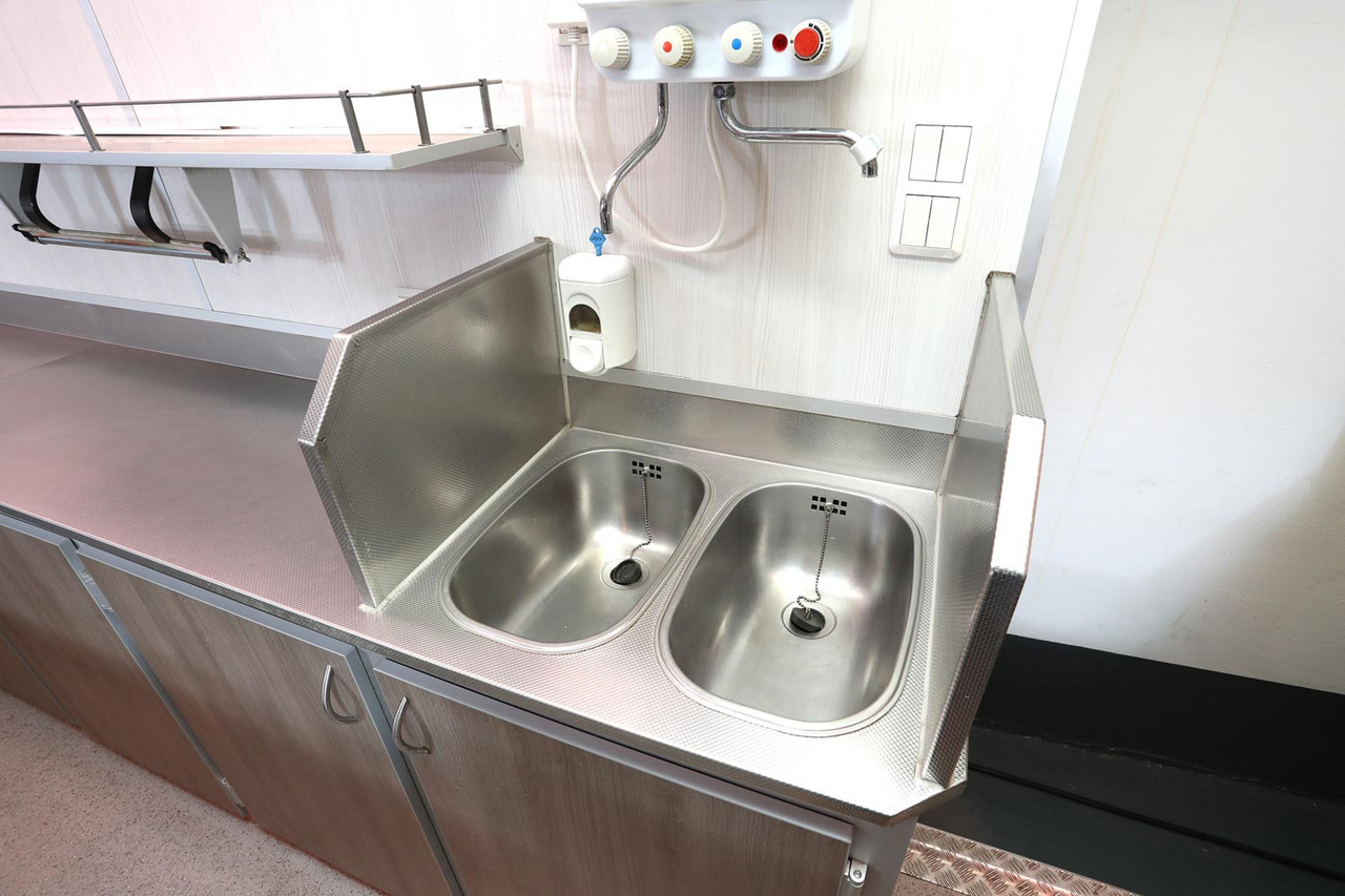 Matbil Wochenmarktmobil Esselmann: bilde 8