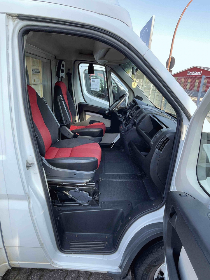 Wochenmarktmobil RKB - Matbil: bilde 4 Wochenmarktmobil RKB - Matbil: bilde 4