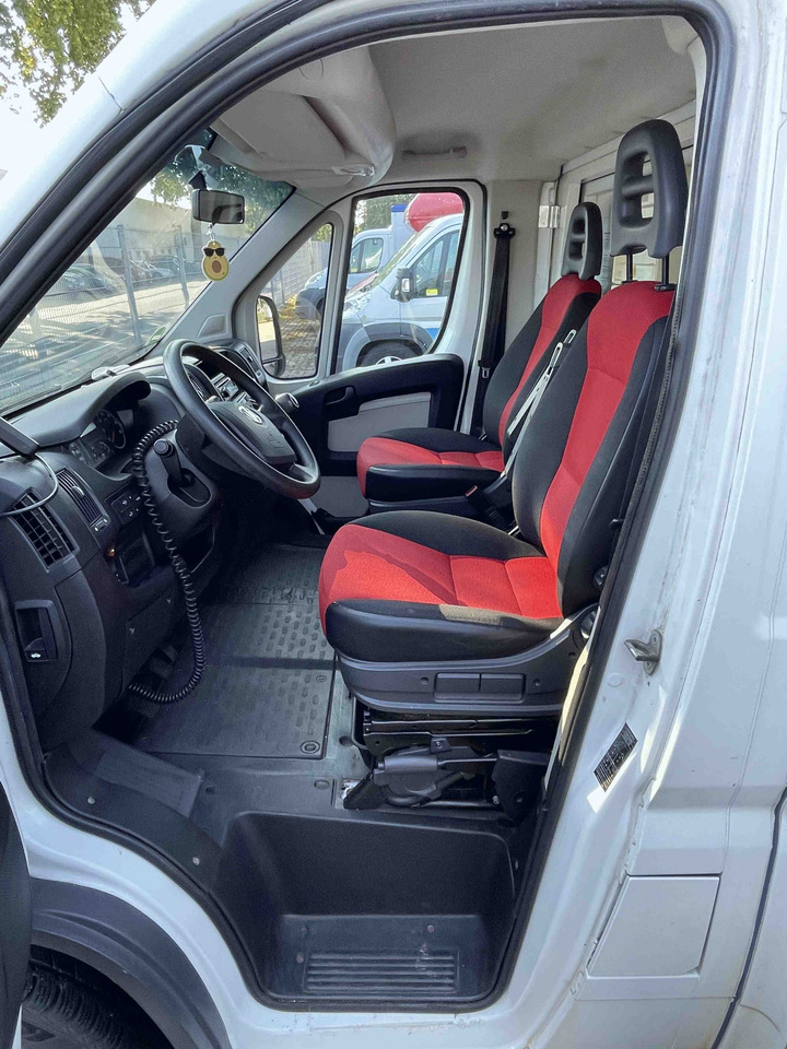Wochenmarktmobil RKB - Matbil: bilde 3 Wochenmarktmobil RKB - Matbil: bilde 3