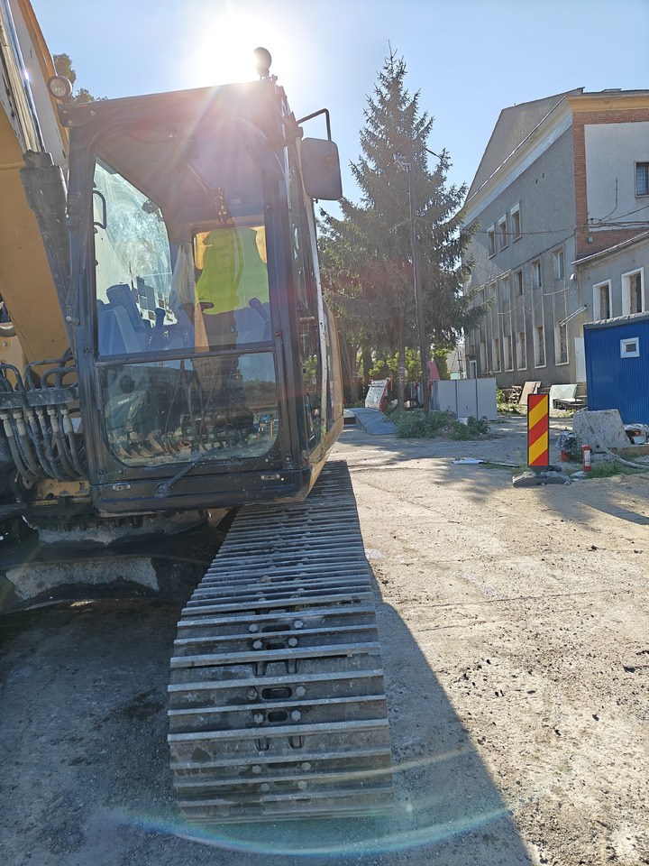 CATERPILLAR 320 F - Beltegraver: bilde 5 CATERPILLAR 320 F - Beltegraver: bilde 5