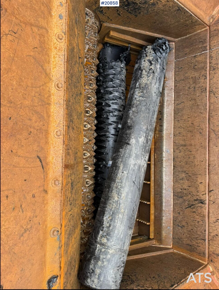 Knuseverk Bano MAC-S H 28-70: bilde 17