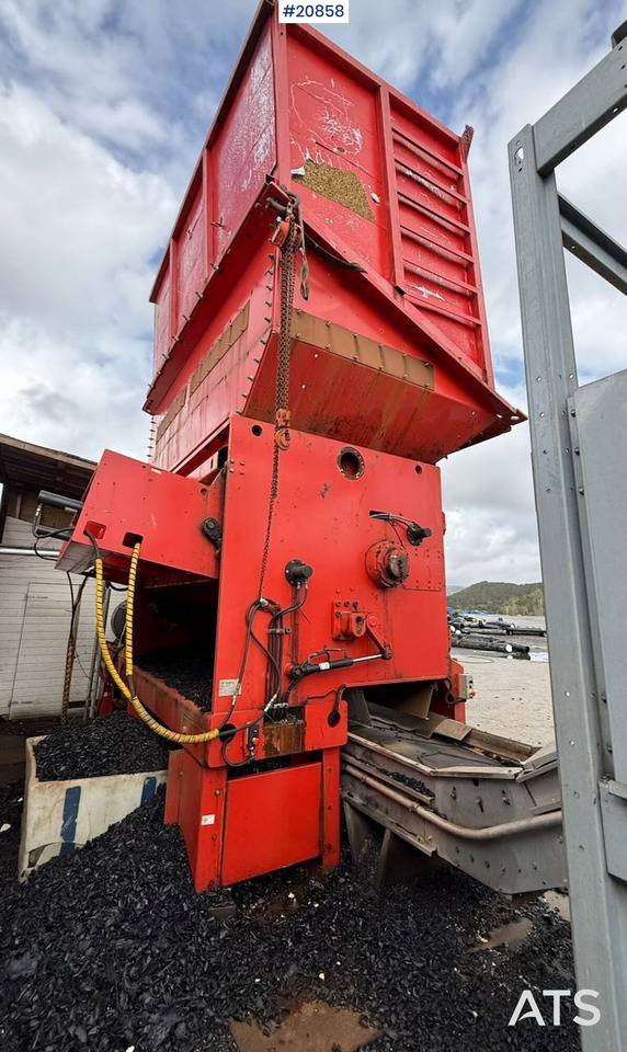 Knuseverk Bano MAC-S H 28-70: bilde 13