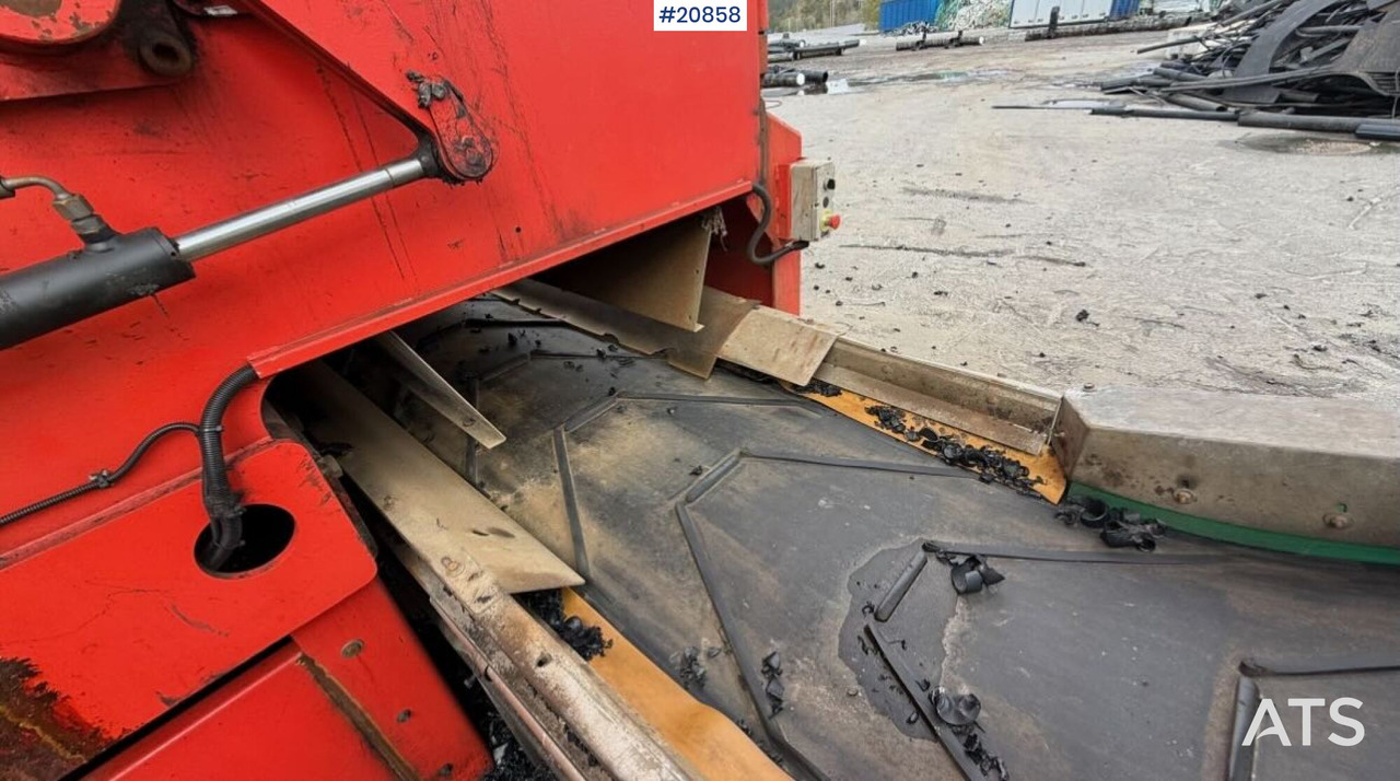 Knuseverk Bano MAC-S H 28-70: bilde 14