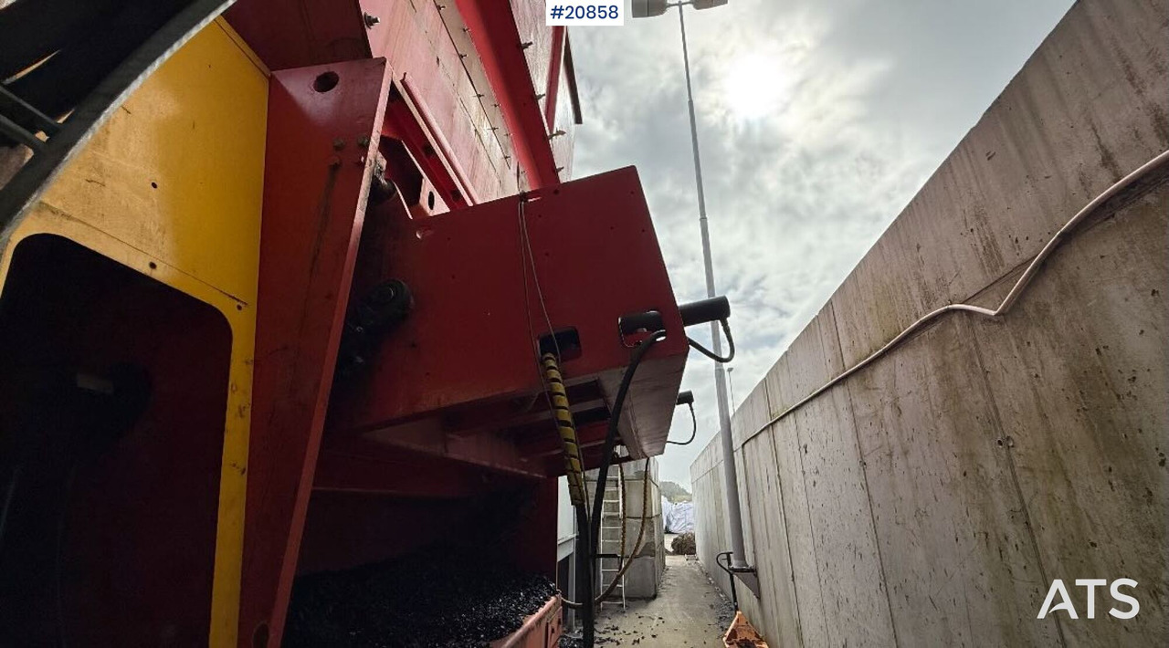 Knuseverk Bano MAC-S H 28-70: bilde 10