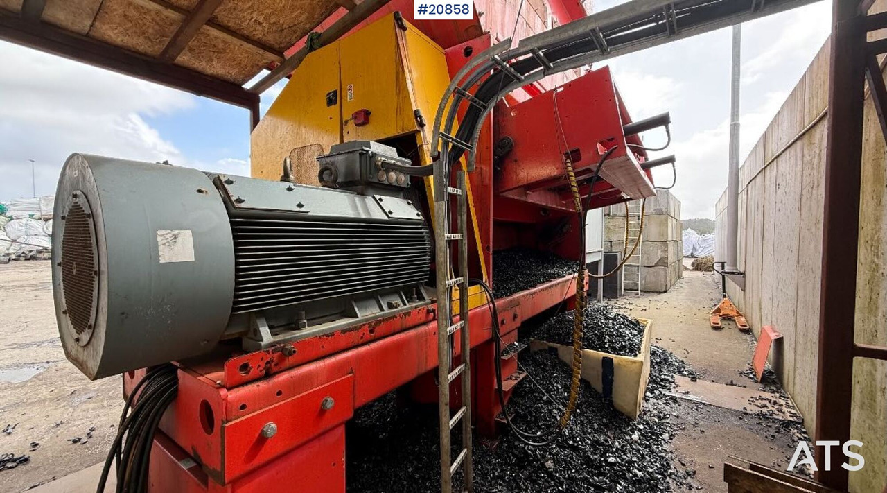 Knuseverk Bano MAC-S H 28-70: bilde 8