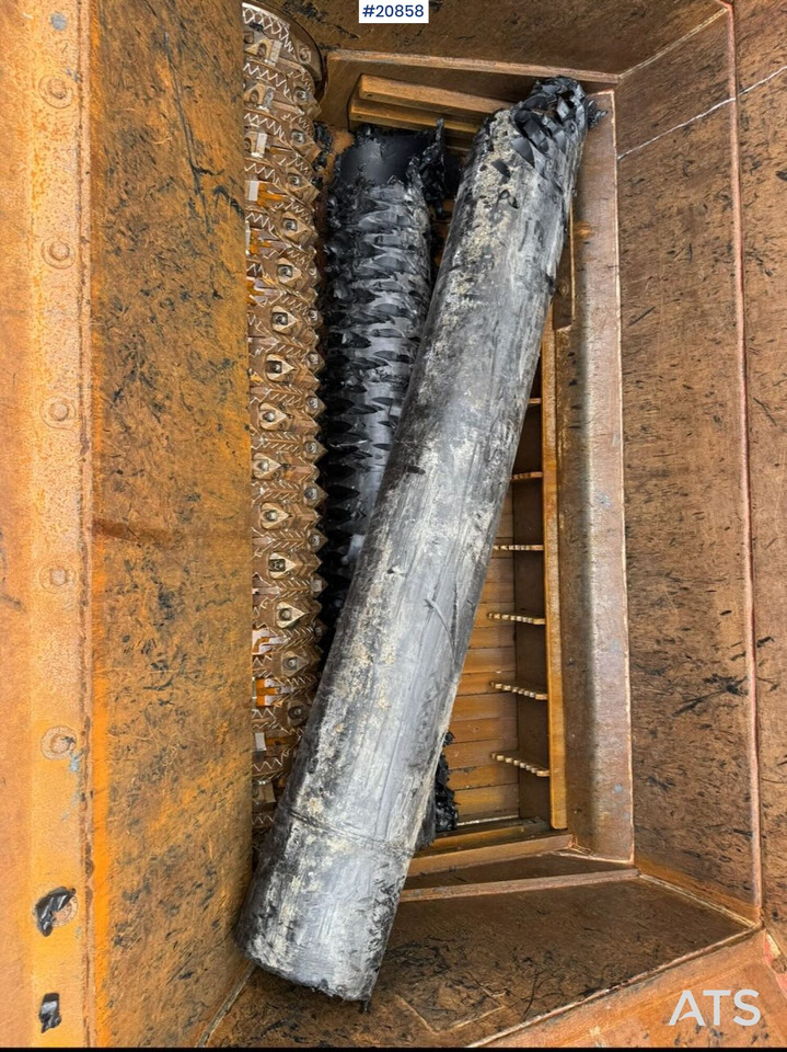 Knuseverk Bano MAC-S H 28-70: bilde 19