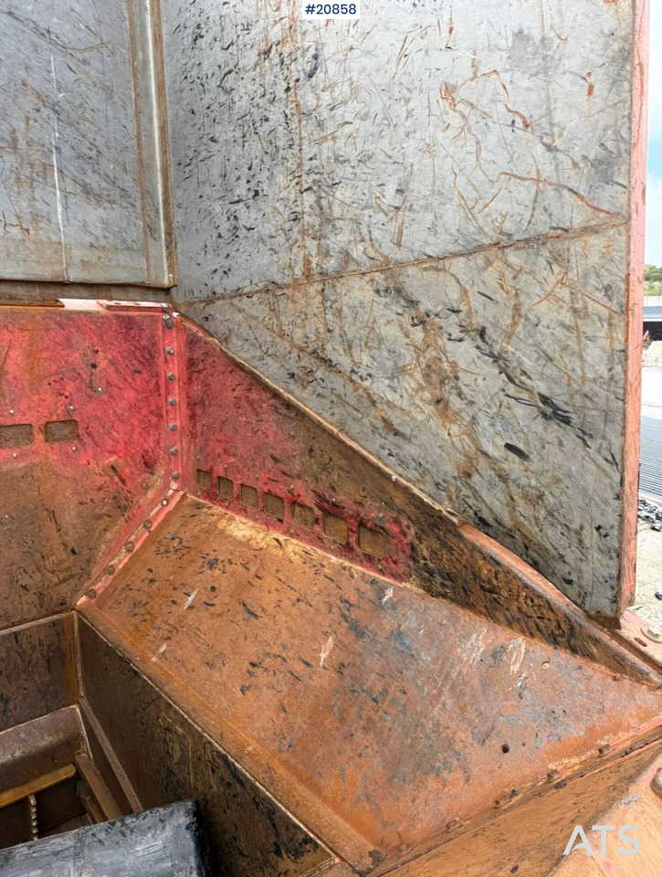 Knuseverk Bano MAC-S H 28-70: bilde 18