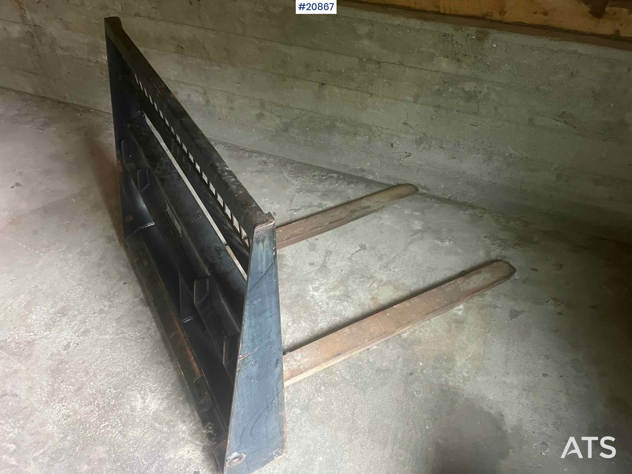 Leie Bobcat 553 Bobcat 553: bilde 28