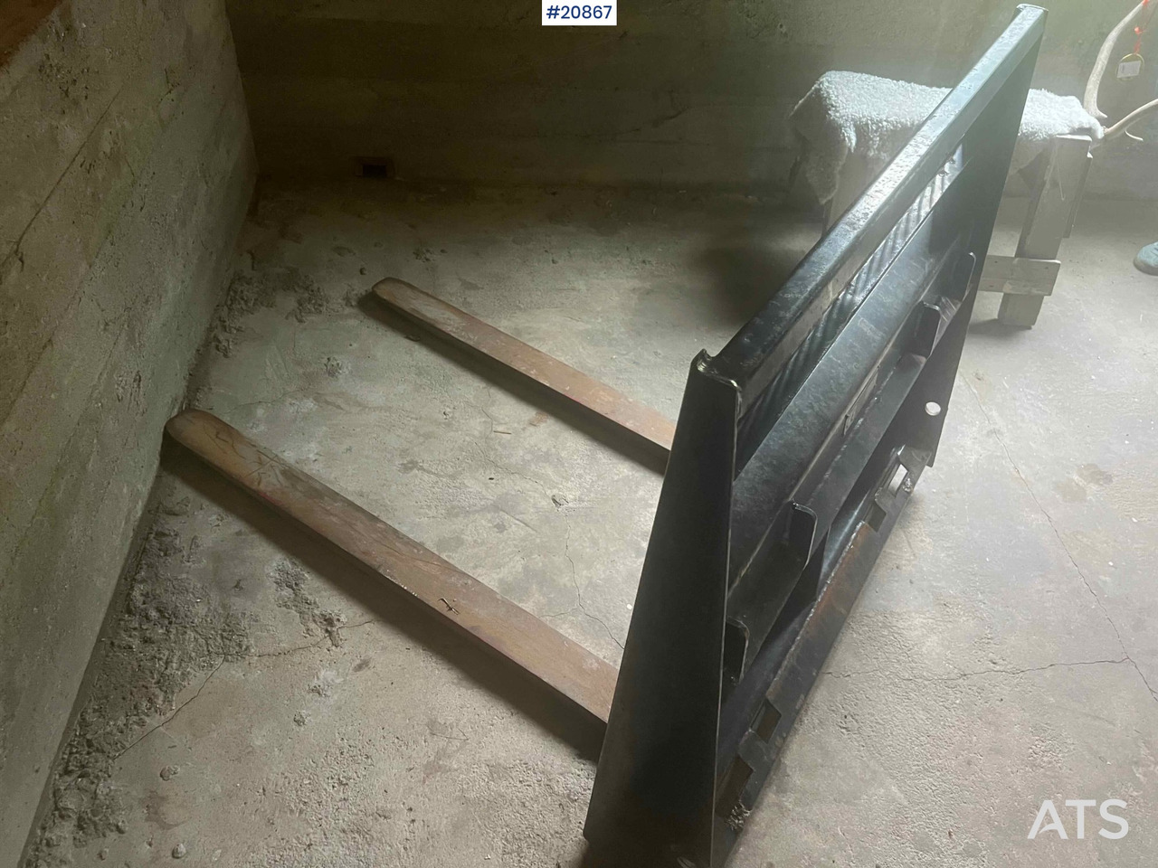 Leie Bobcat 553 Bobcat 553: bilde 26