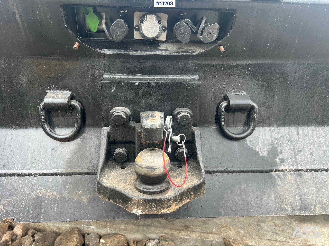 CAT M315 Hjulmaskin m/ graveskuffe, rotortilt, pusseskuffe - Hjulgraver: bilde 3 CAT M315 Hjulmaskin m/ graveskuffe, rotortilt, pusseskuffe - Hjulgraver: bilde 3