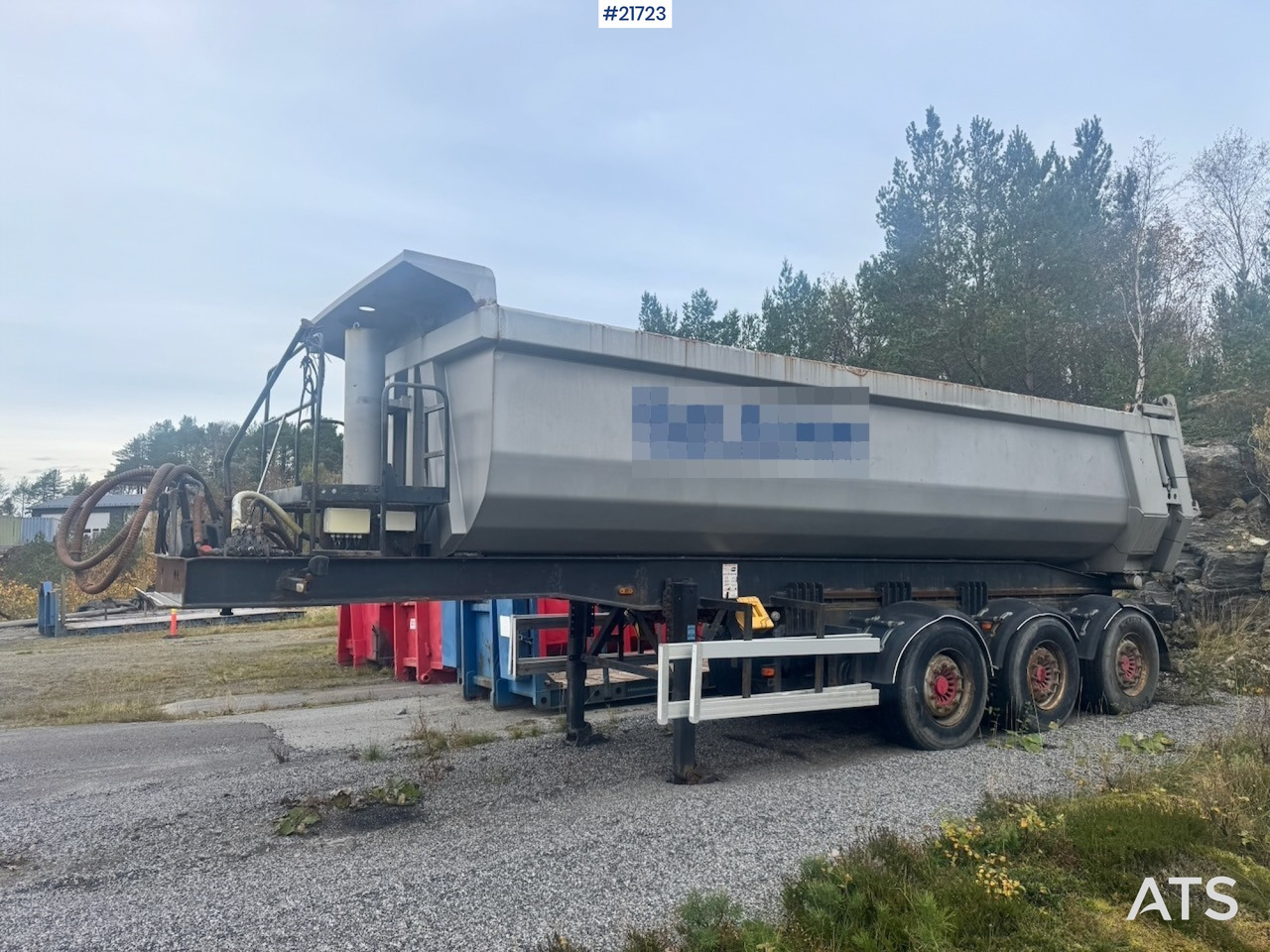 Carnehl 2006 Carnehl Tippsemi - Tippsemi: bilde 3 Carnehl 2006 Carnehl Tippsemi - Tippsemi: bilde 3