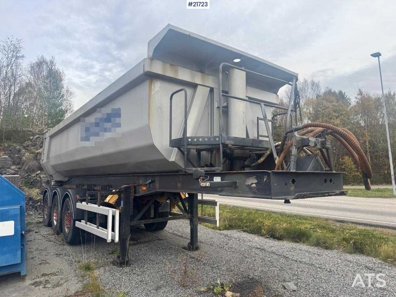 Carnehl 2006 Carnehl Tippsemi - Tippsemi: bilde 1 Carnehl 2006 Carnehl Tippsemi - Tippsemi: bilde 1