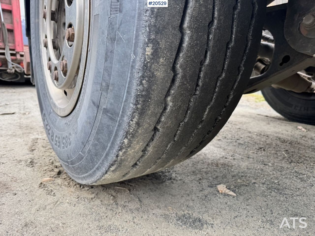 Leie Carnehl Tippsemi Carnehl Tippsemi: bilde 13