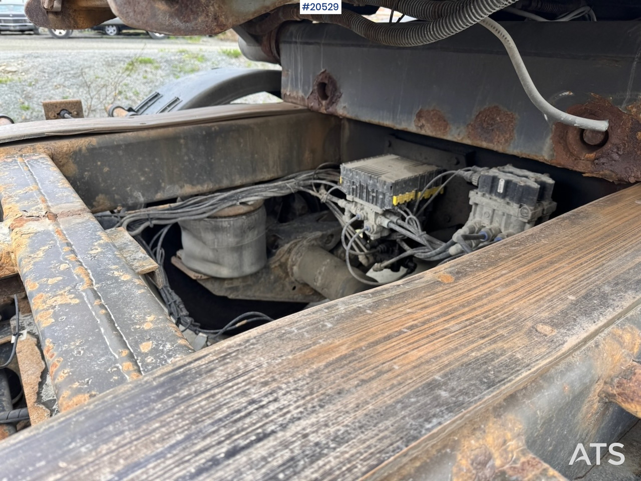 Leie Carnehl Tippsemi Carnehl Tippsemi: bilde 18