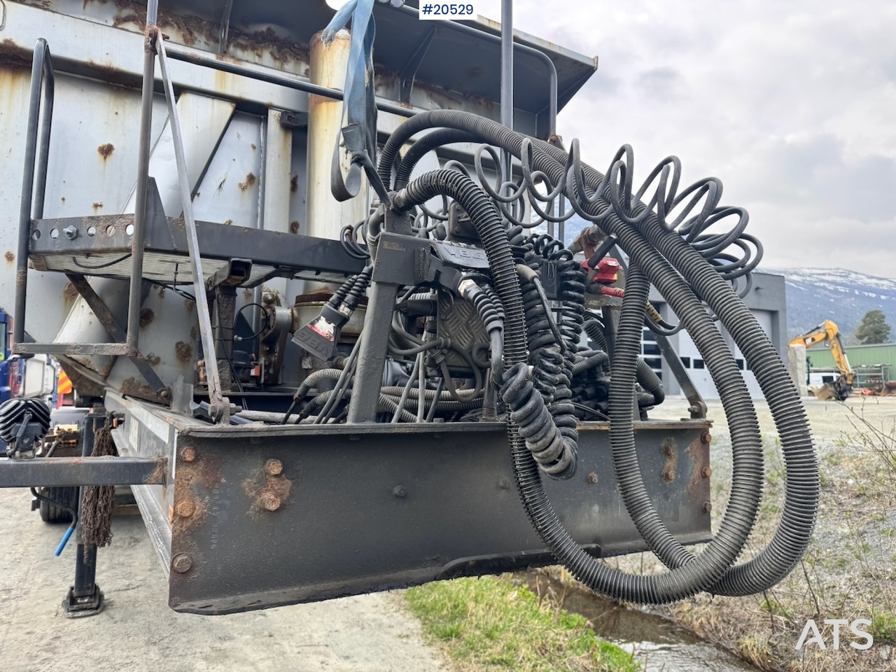 Leie Carnehl Tippsemi Carnehl Tippsemi: bilde 19