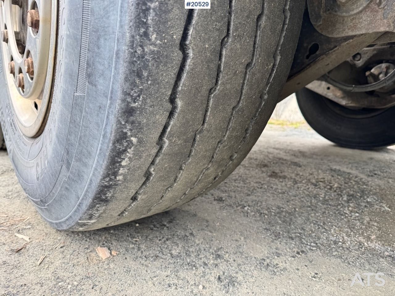 Leie Carnehl Tippsemi Carnehl Tippsemi: bilde 12