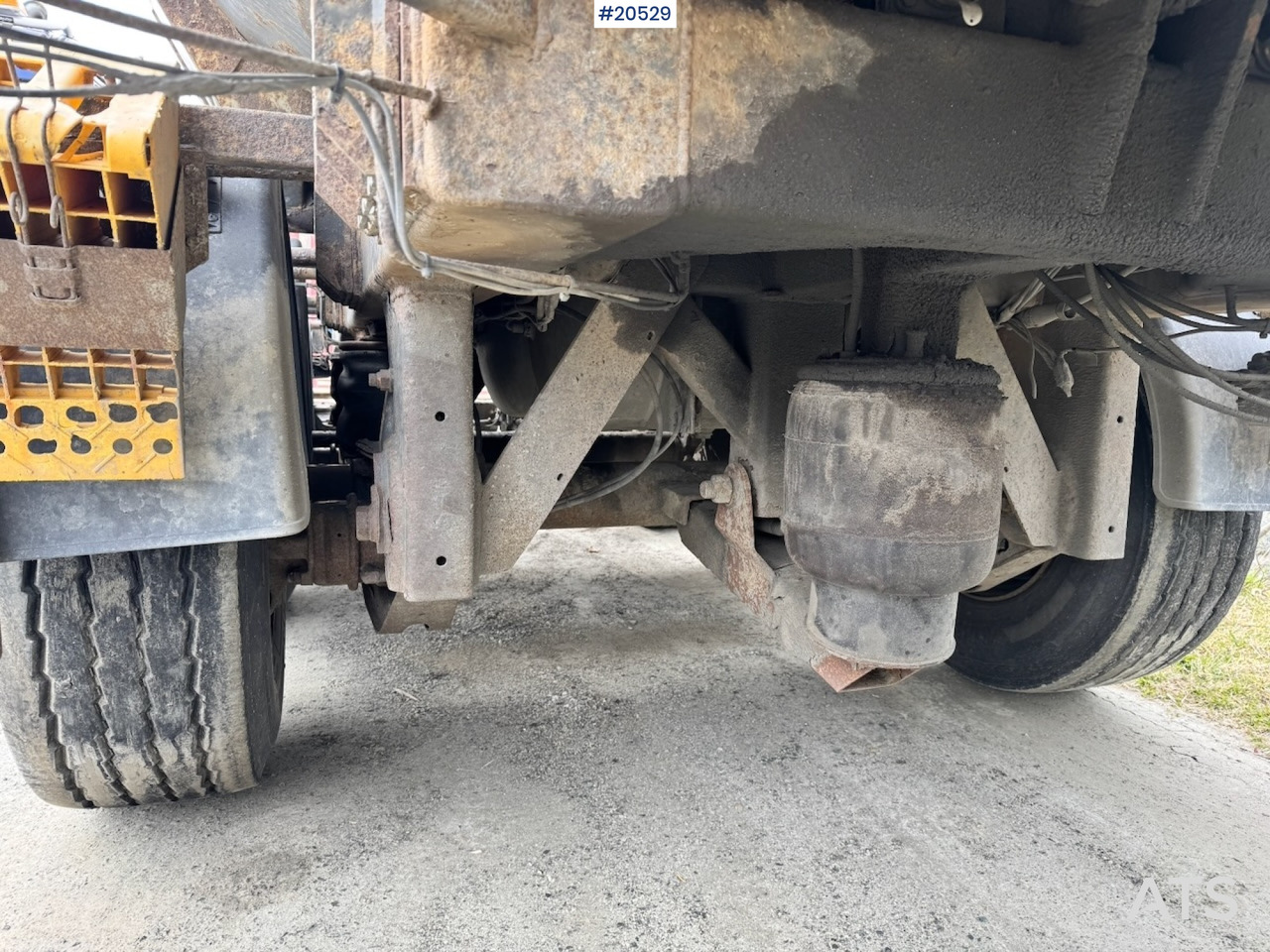 Leie Carnehl Tippsemi Carnehl Tippsemi: bilde 10