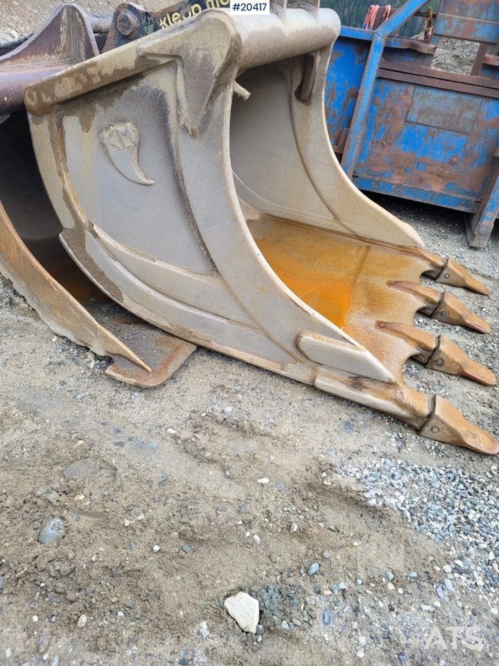 Gravemaskin Caterpillar 330F: bilde 19 Gravemaskin Caterpillar 330F: bilde 19