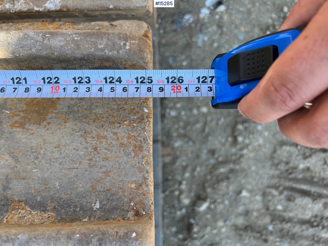 Gravemaskin Caterpillar 336EL: bilde 22 Gravemaskin Caterpillar 336EL: bilde 22