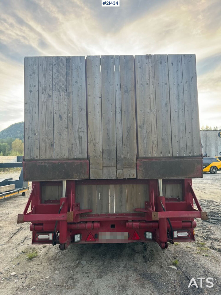 Caterpillar AP 300 - Asfaltutlegger: bilde 4 Caterpillar AP 300 - Asfaltutlegger: bilde 4