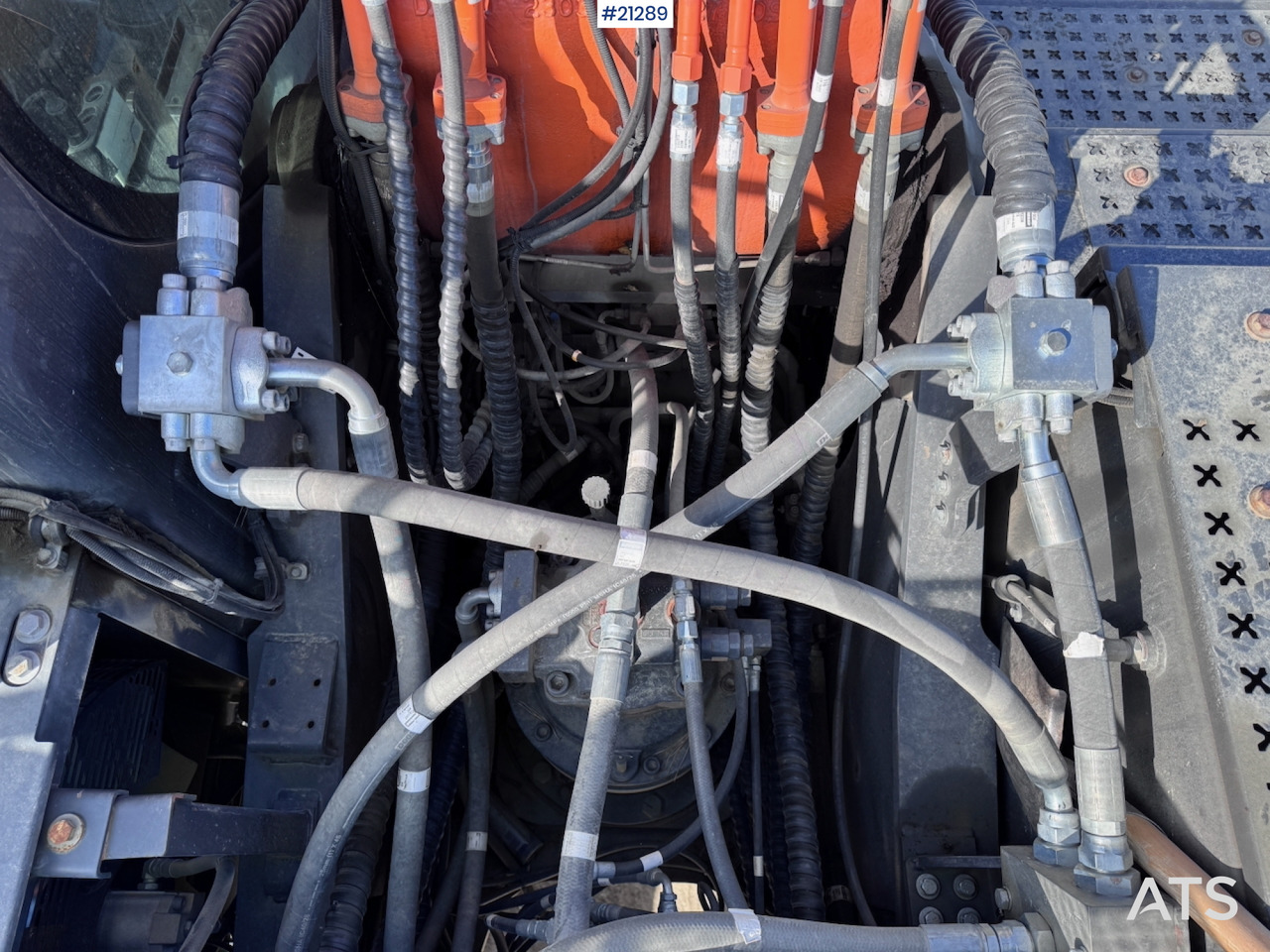 Leie Doosan DX-300LC7 Doosan DX-300LC7: bilde 46
