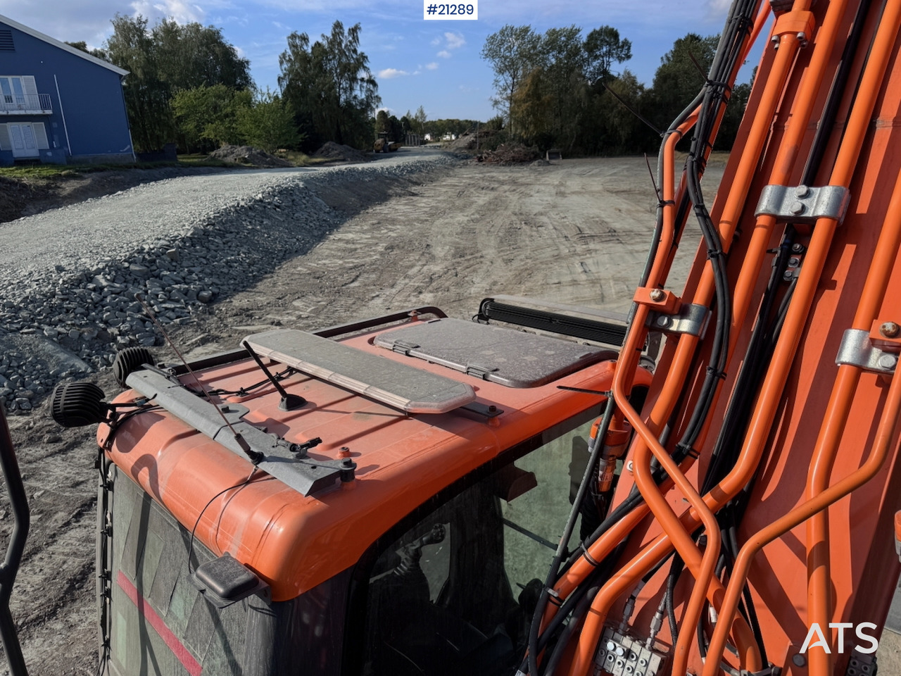 Leie Doosan DX-300LC7 Doosan DX-300LC7: bilde 47