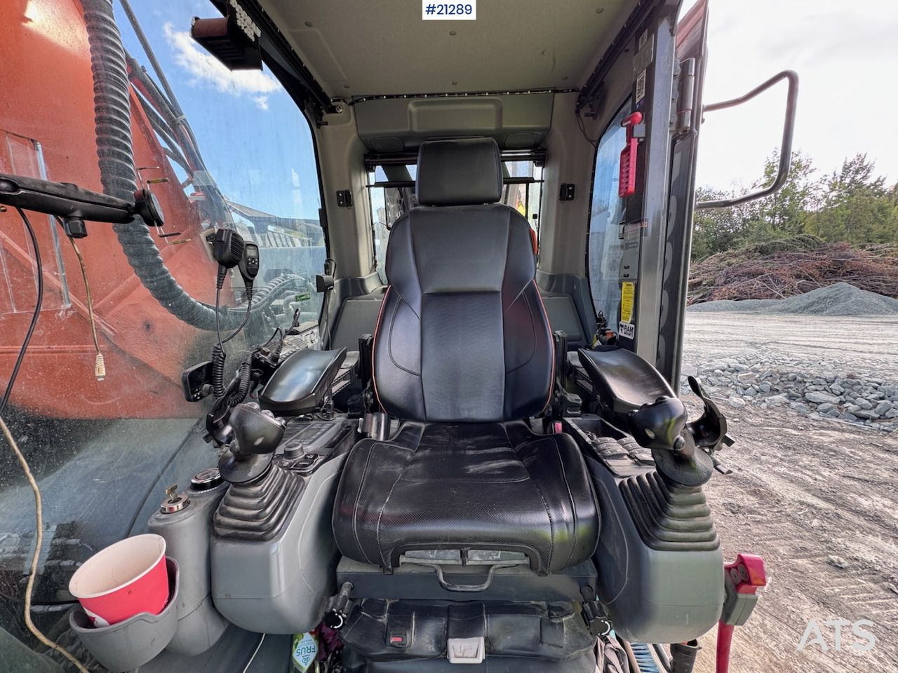 Leie Doosan DX-300LC7 Doosan DX-300LC7: bilde 25