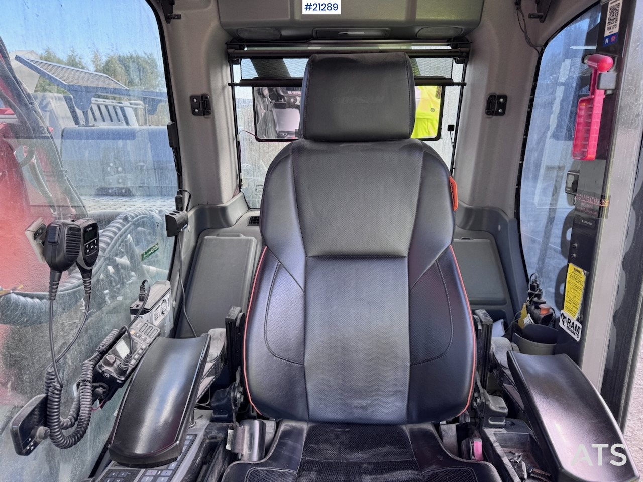 Leie Doosan DX-300LC7 Doosan DX-300LC7: bilde 27