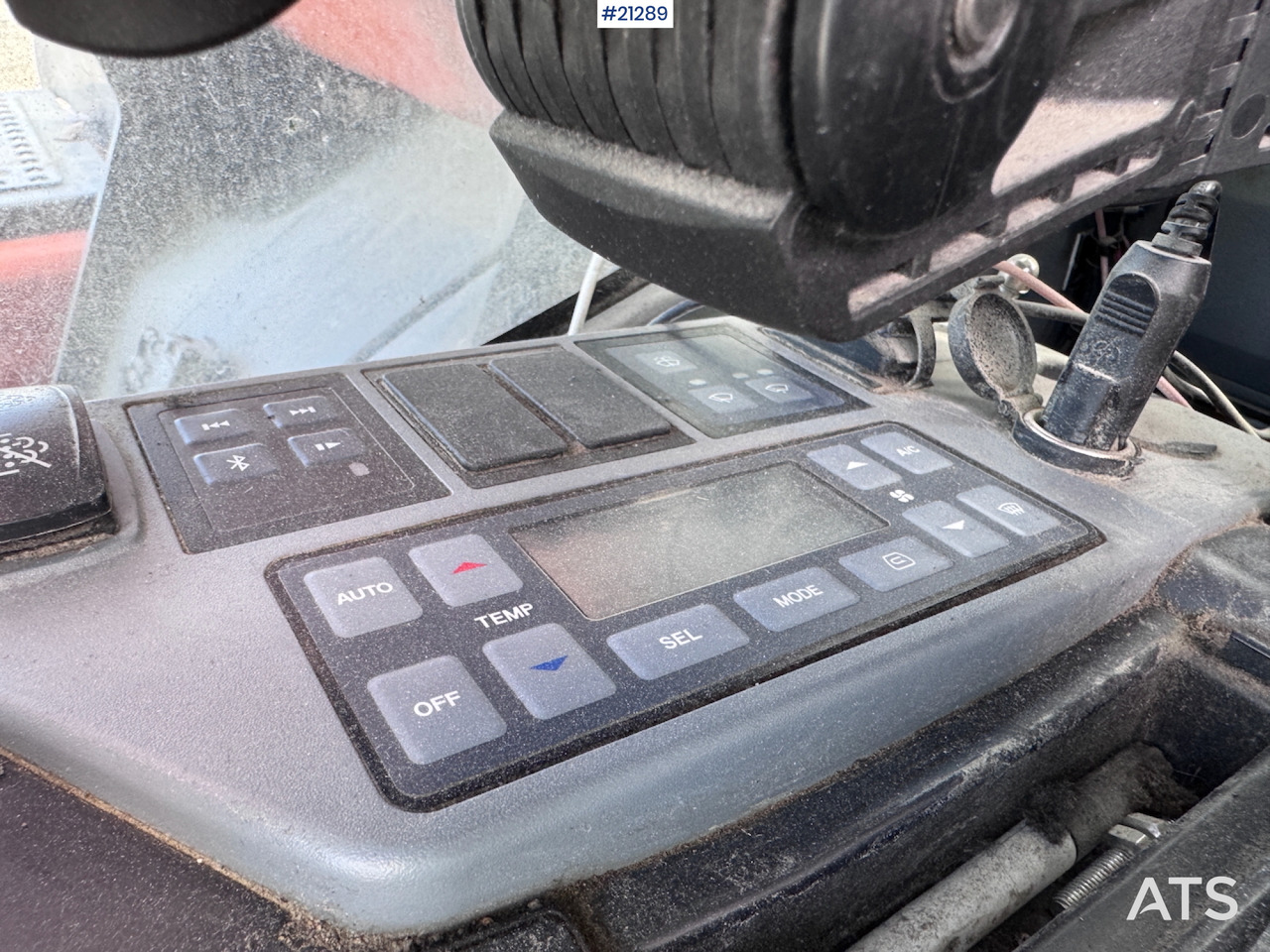 Leie Doosan DX-300LC7 Doosan DX-300LC7: bilde 32