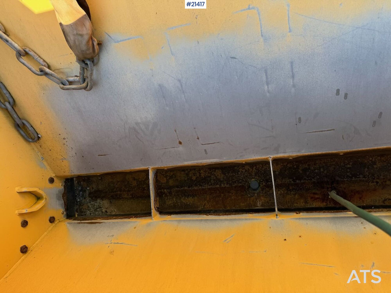 Falköping strøkasse - Sandstrøer: bilde 4 Falköping strøkasse - Sandstrøer: bilde 4