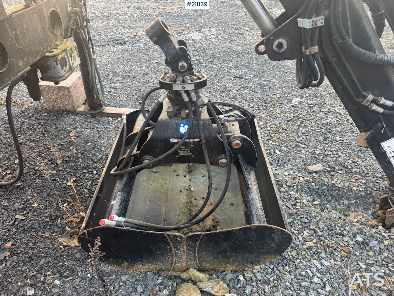 Gusella Bakker - Gripeskuff: bilde 1 Gusella Bakker - Gripeskuff: bilde 1