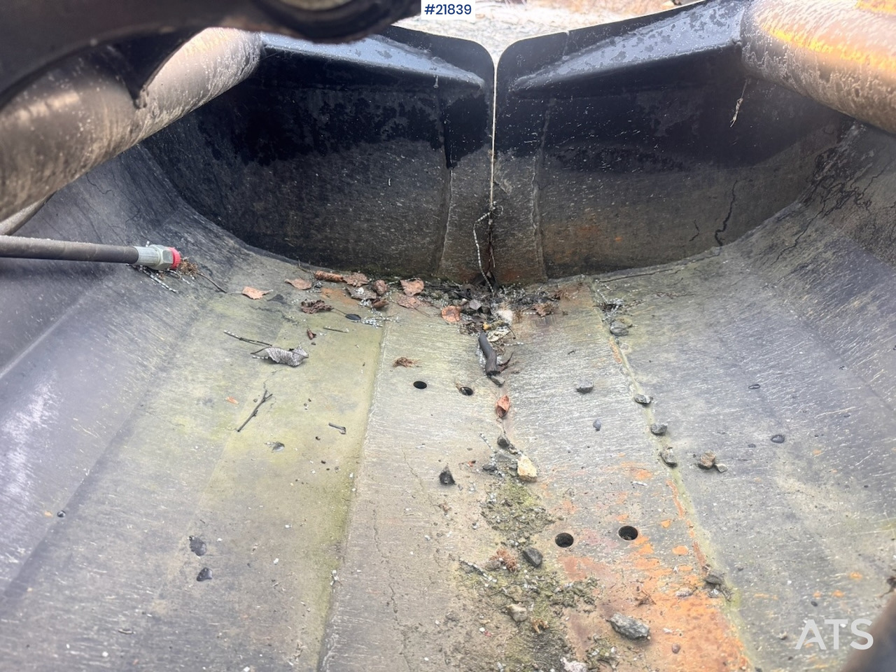 Gusella Bakker - Gripeskuff: bilde 3 Gusella Bakker - Gripeskuff: bilde 3