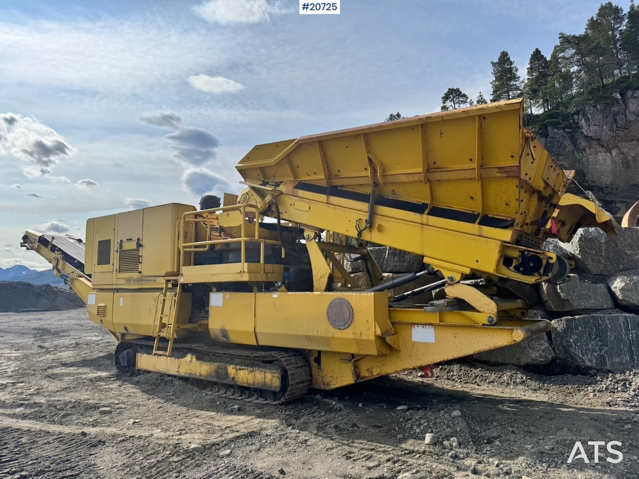 Keestrack Gaelleon - Konknuser: bilde 3 Keestrack Gaelleon - Konknuser: bilde 3
