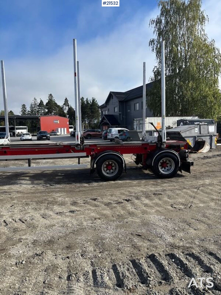 Kilafors 2016 Kilafors Tømmerhenger - Tømmerhenger: bilde 3 Kilafors 2016 Kilafors Tømmerhenger - Tømmerhenger: bilde 3