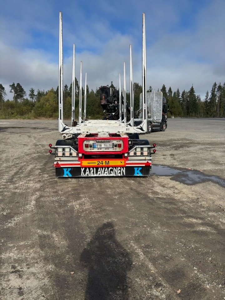 Kilafors 2016 Kilafors Tømmerhenger - Tømmerhenger: bilde 2 Kilafors 2016 Kilafors Tømmerhenger - Tømmerhenger: bilde 2