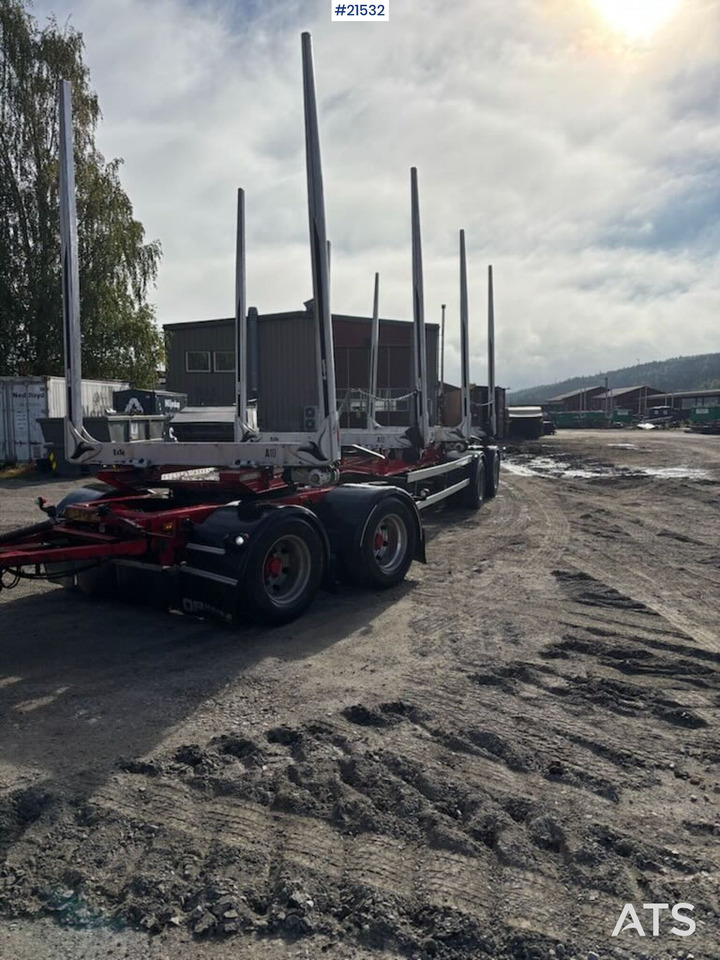 Kilafors 2016 Kilafors Tømmerhenger - Tømmerhenger: bilde 5 Kilafors 2016 Kilafors Tømmerhenger - Tømmerhenger: bilde 5