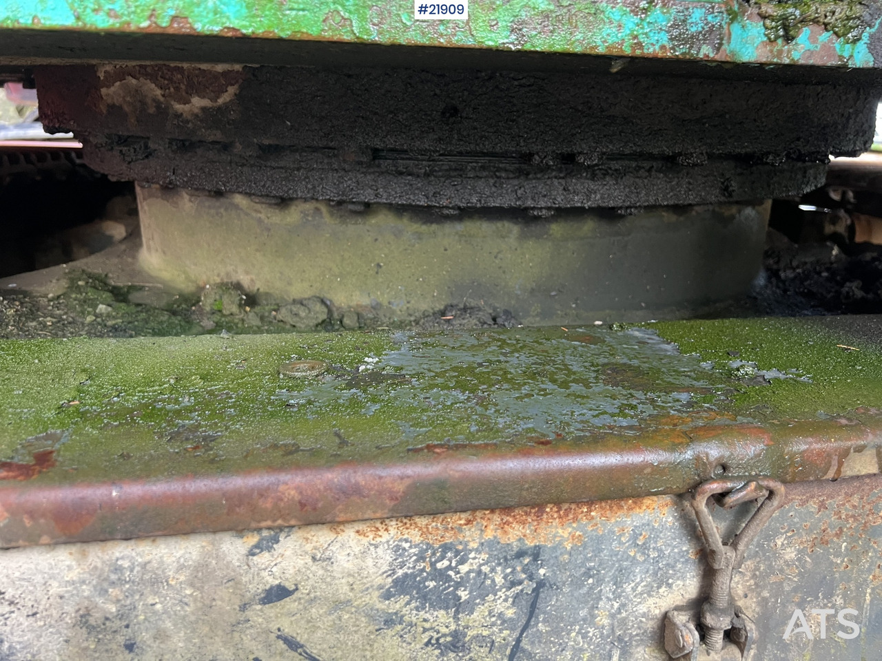 Beltegraver Kobelco sk135SRLC m/ pusseskuffe og graveskuffe: bilde 19