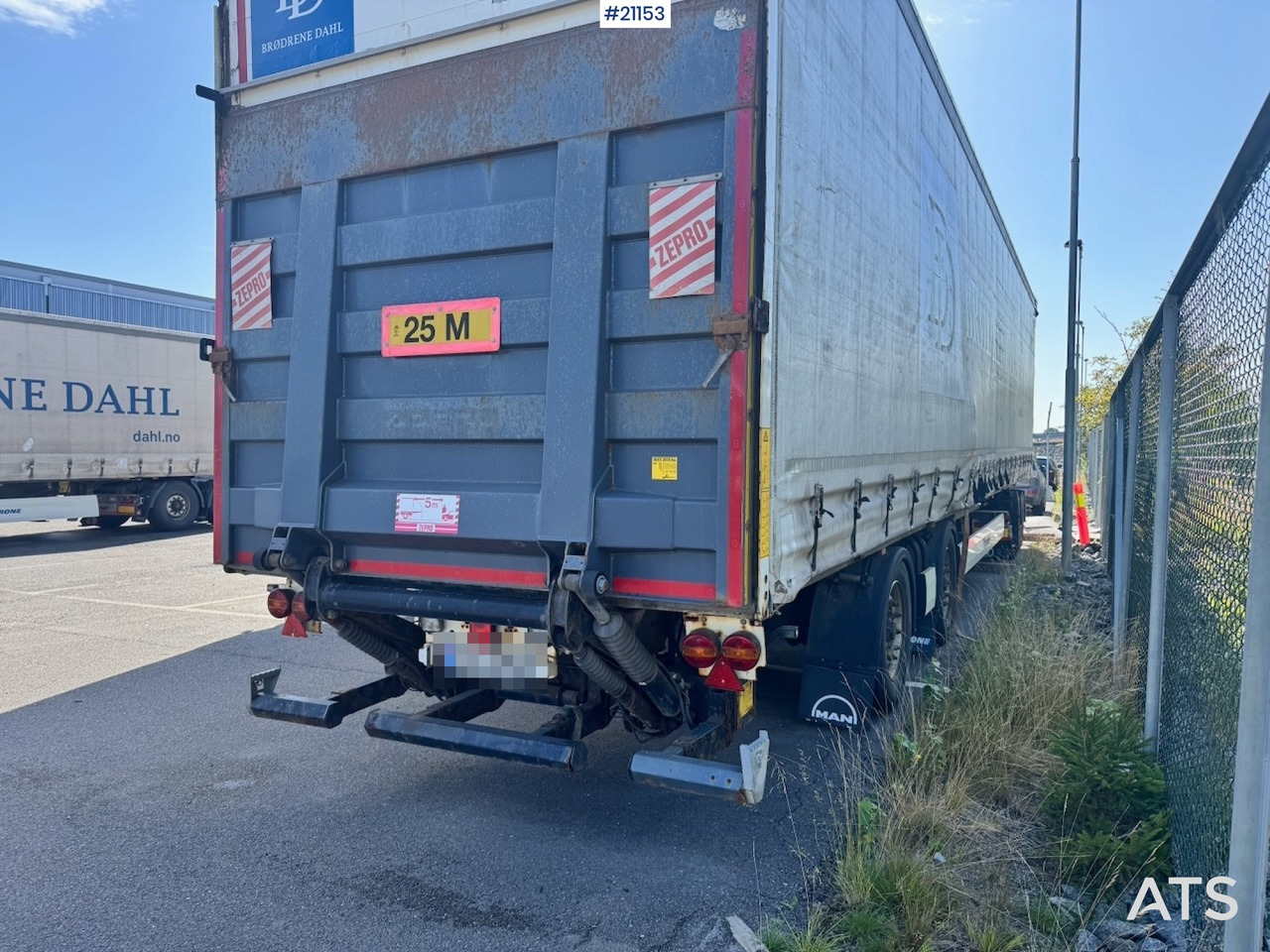 Krone citysemi - Kapellhenger: bilde 4 Krone citysemi - Kapellhenger: bilde 4