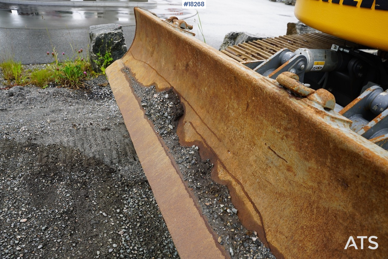 Gravemaskin Liebherr R914 K STD: bilde 32
