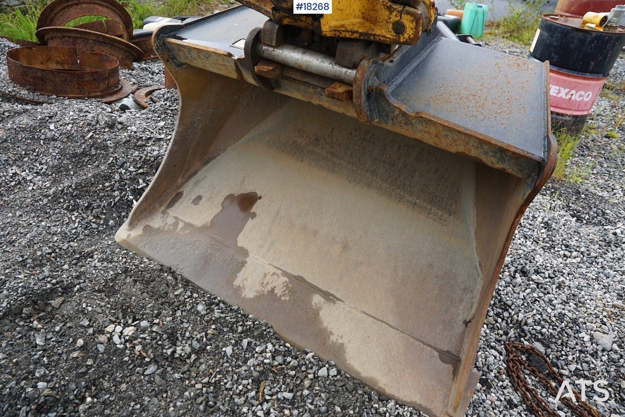 Gravemaskin Liebherr R914 K STD: bilde 22