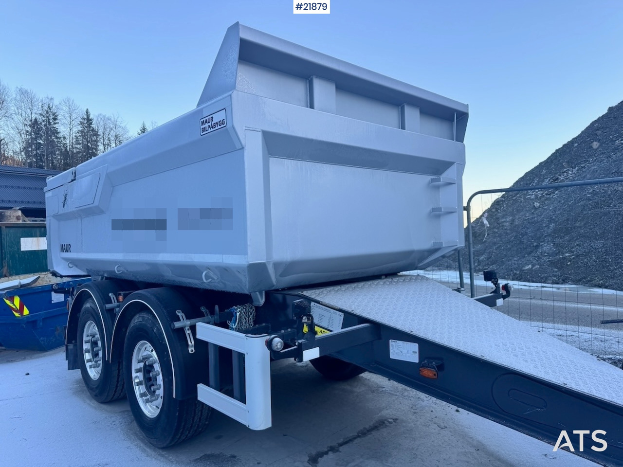 Maur 2023 Maur Boggikjerre! - Tipphenger: bilde 3 Maur 2023 Maur Boggikjerre! - Tipphenger: bilde 3