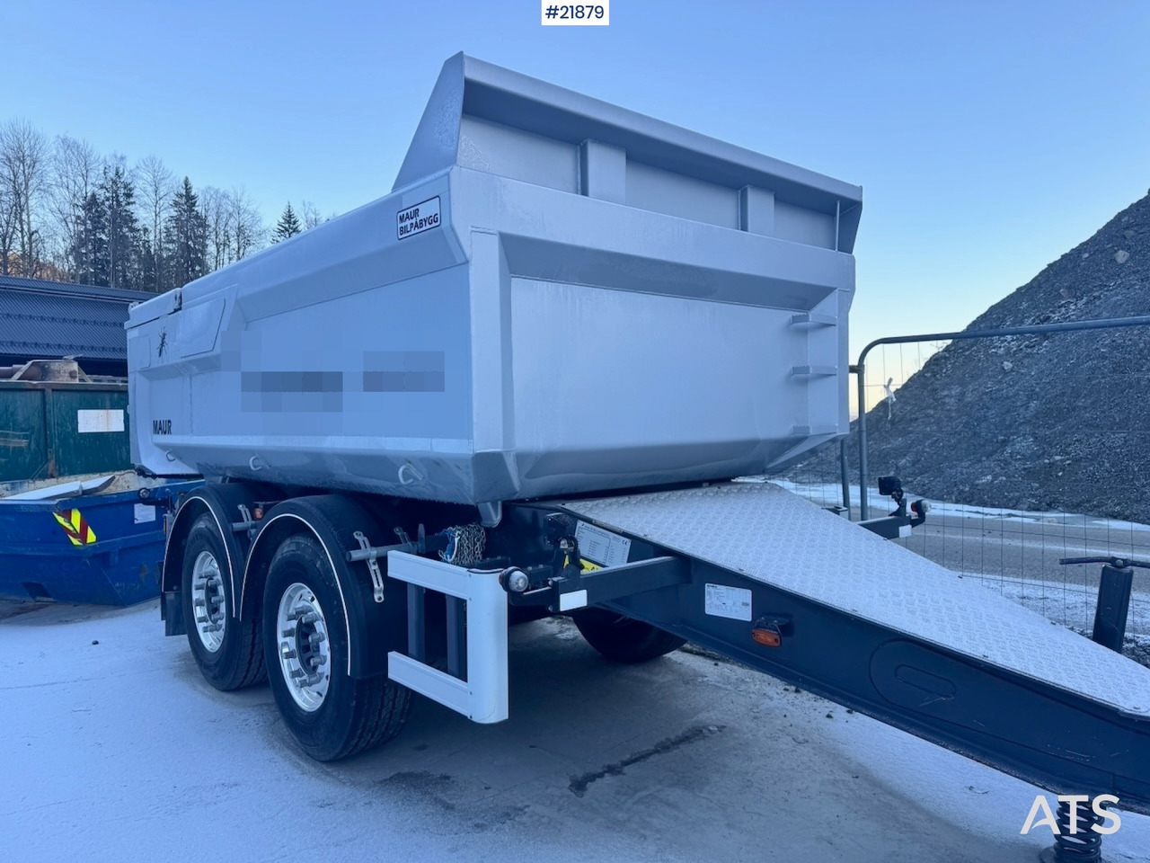 Maur 2023 Maur Boggikjerre! - Tipphenger: bilde 2 Maur 2023 Maur Boggikjerre! - Tipphenger: bilde 2