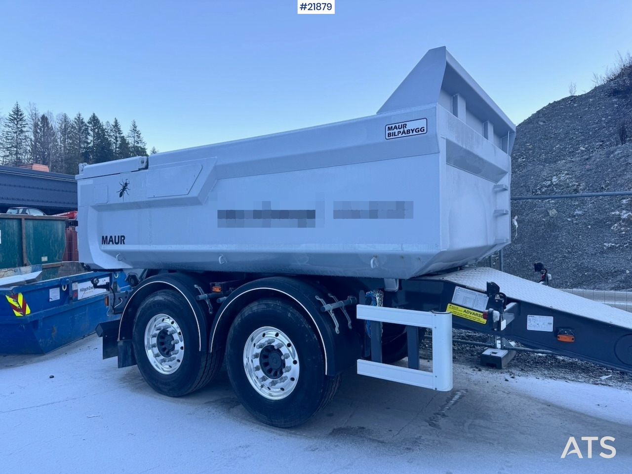 Maur 2023 Maur Boggikjerre! - Tipphenger: bilde 4 Maur 2023 Maur Boggikjerre! - Tipphenger: bilde 4