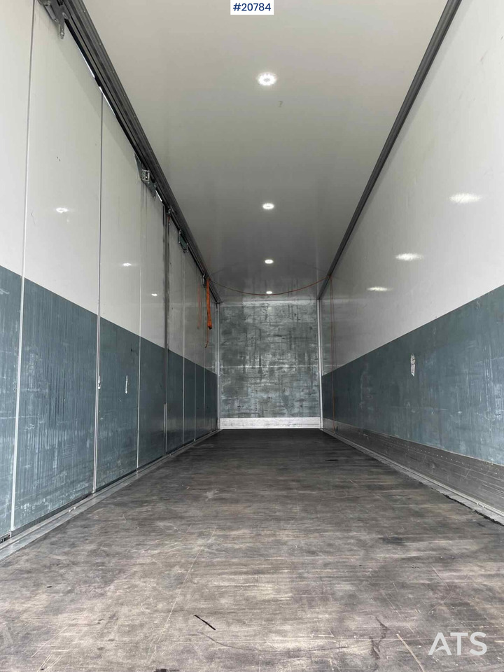 Skapbil Mercedes Actros: bilde 27