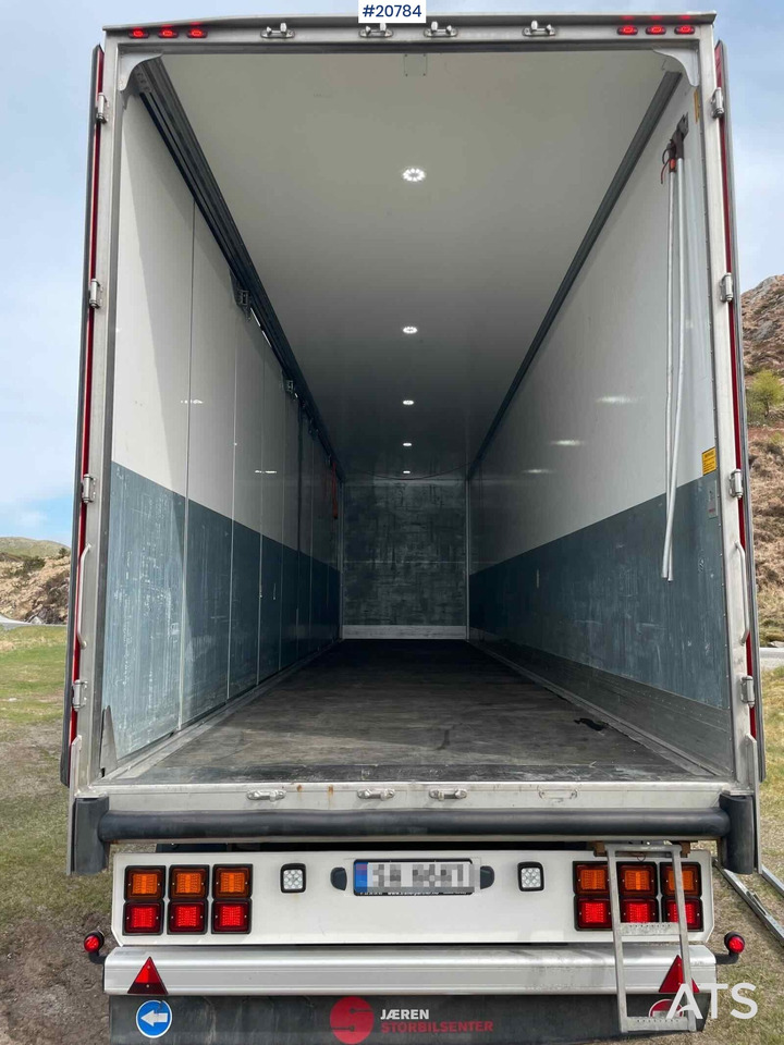 Skapbil Mercedes Actros: bilde 28