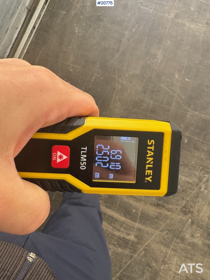 Skapbil Mercedes Actros: bilde 27 Skapbil Mercedes Actros: bilde 27